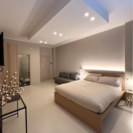 B&B Il Rifugio Urbano เปสการา ภายนอก รูปภาพ