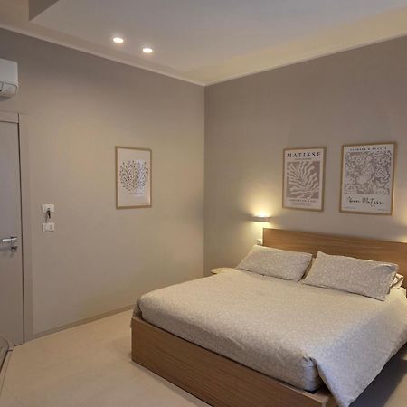 B&B Il Rifugio Urbano เปสการา ภายนอก รูปภาพ