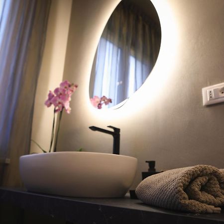 B&B Il Rifugio Urbano เปสการา ภายนอก รูปภาพ