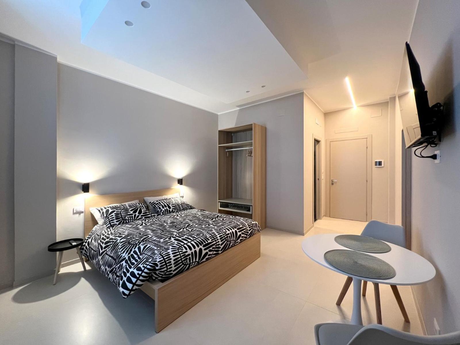 B&B Il Rifugio Urbano เปสการา ภายนอก รูปภาพ