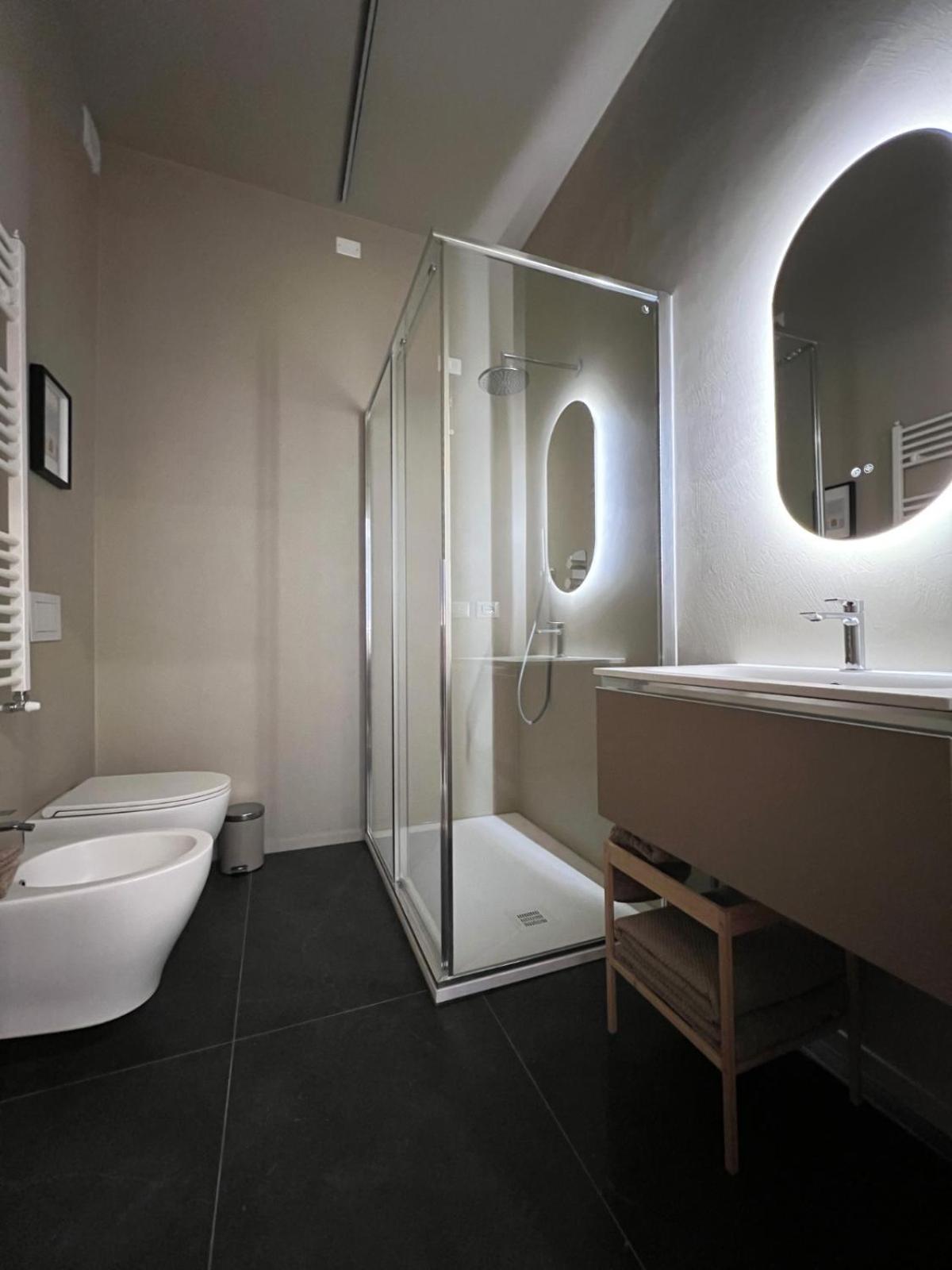 B&B Il Rifugio Urbano เปสการา ภายนอก รูปภาพ