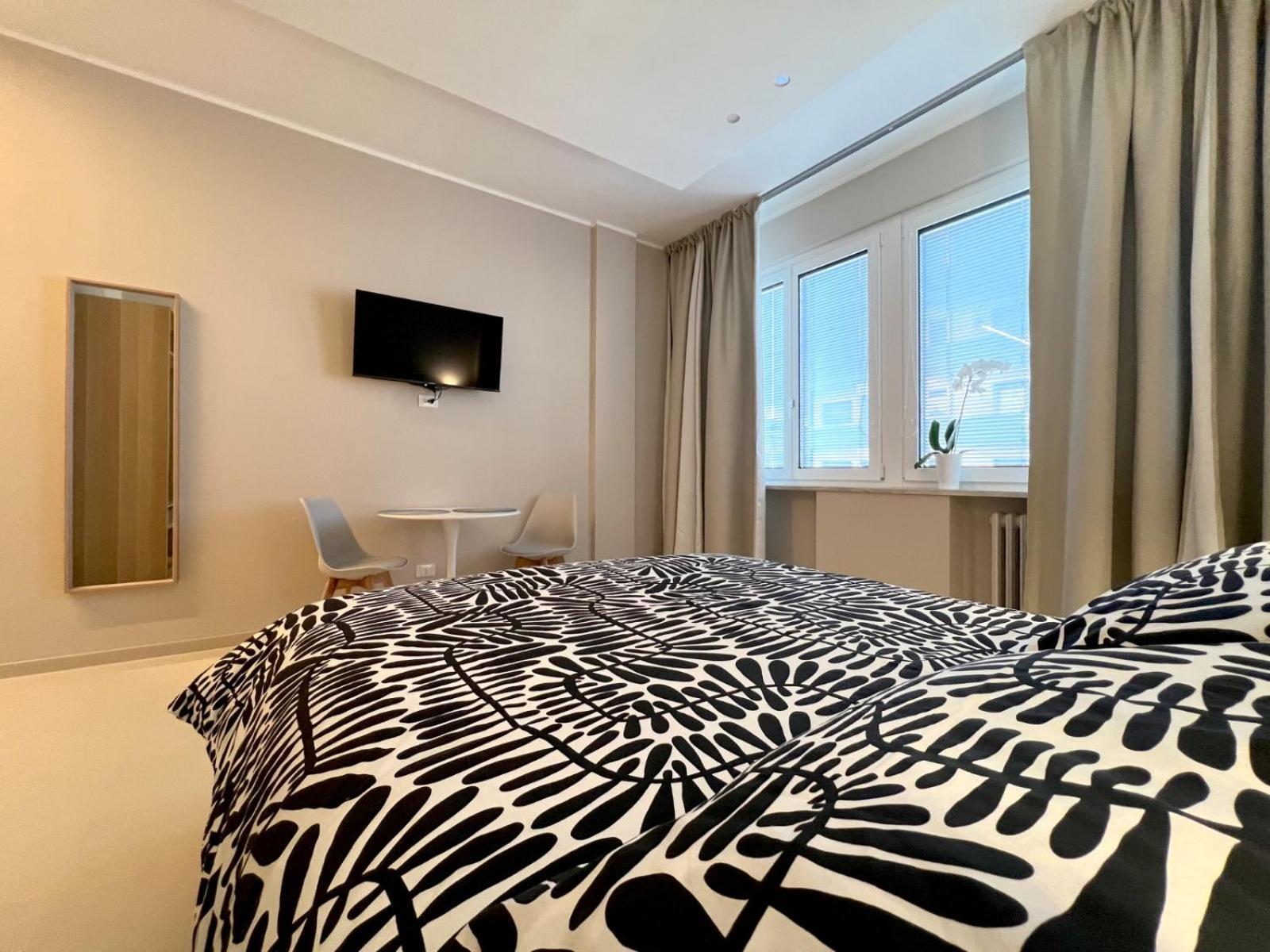 B&B Il Rifugio Urbano เปสการา ภายนอก รูปภาพ