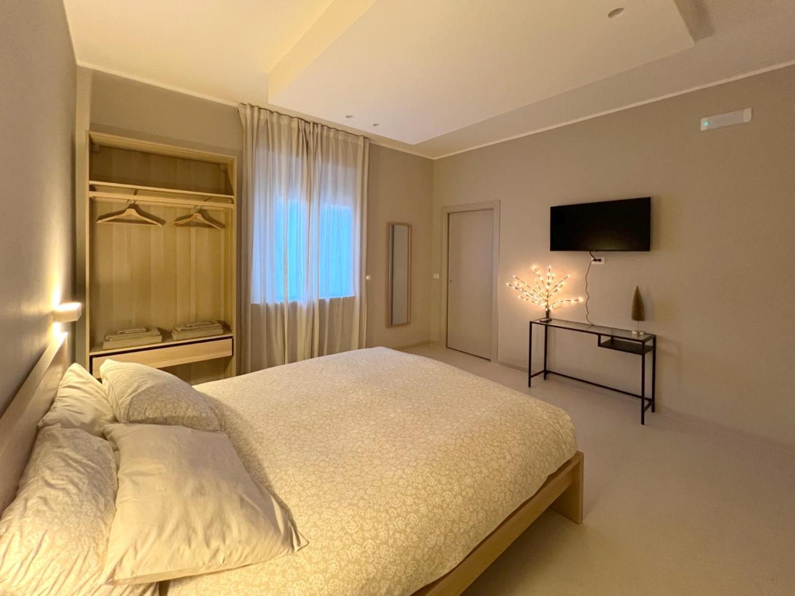 B&B Il Rifugio Urbano เปสการา ภายนอก รูปภาพ