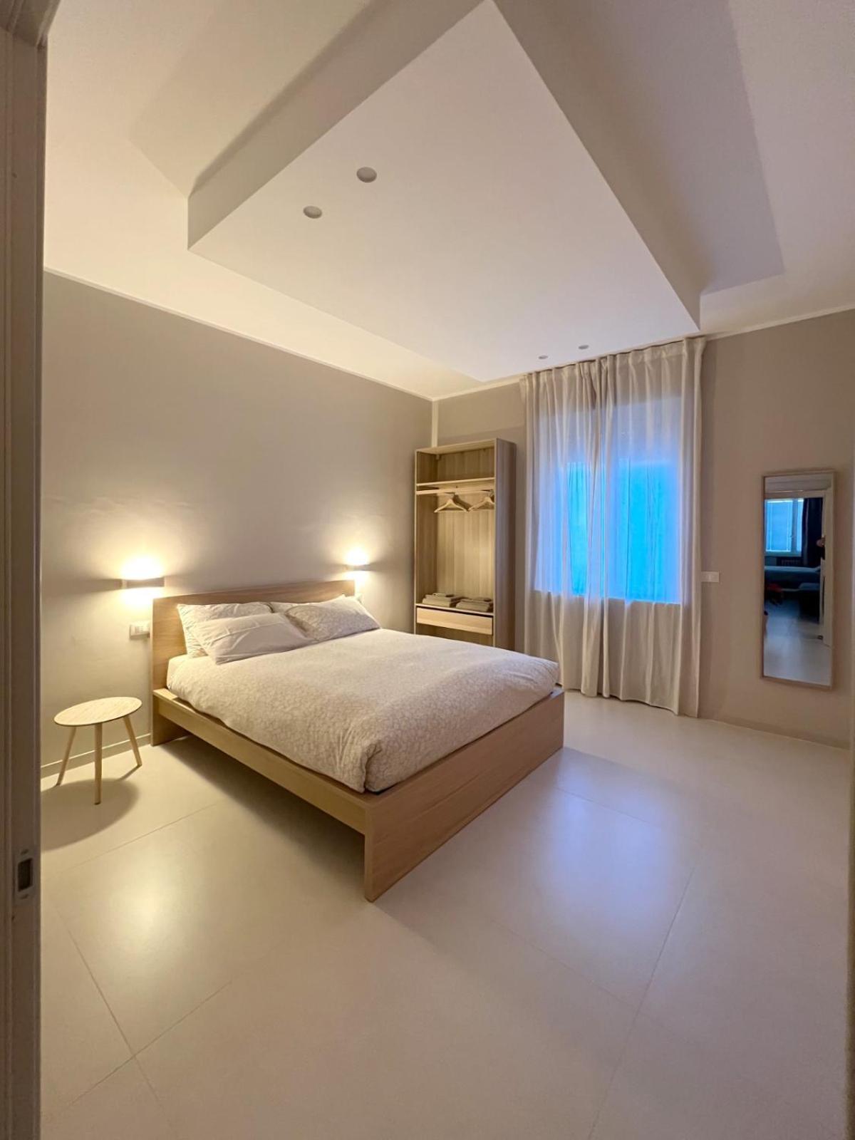 B&B Il Rifugio Urbano เปสการา ภายนอก รูปภาพ