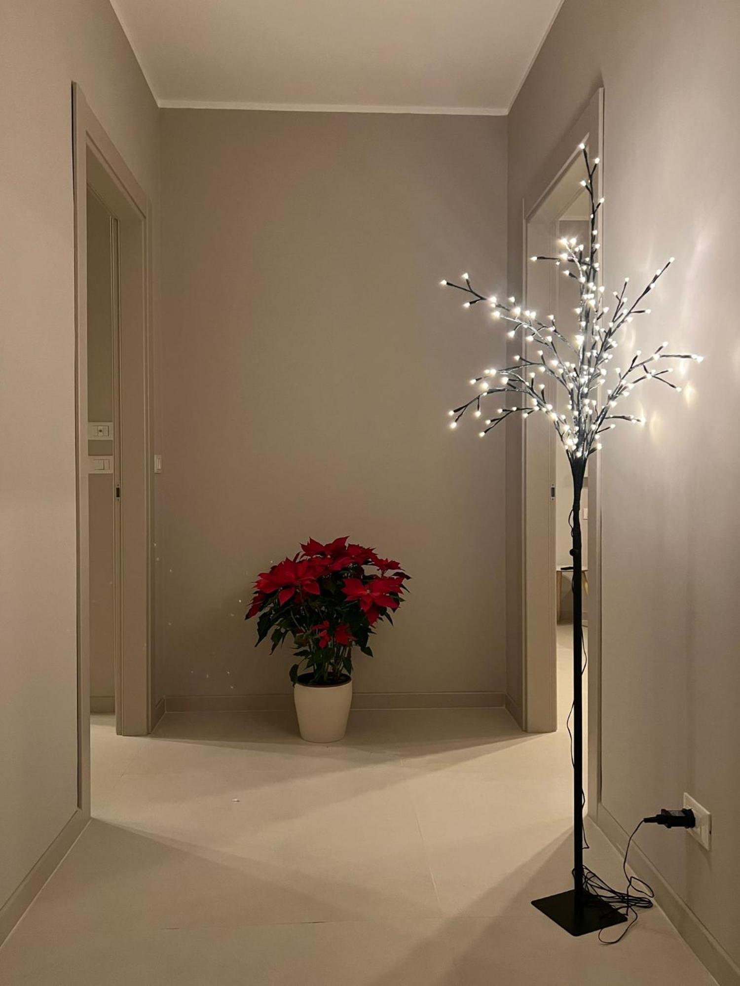 B&B Il Rifugio Urbano เปสการา ภายนอก รูปภาพ