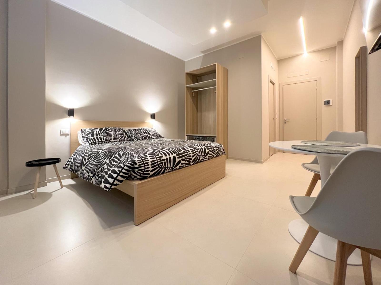 B&B Il Rifugio Urbano เปสการา ภายนอก รูปภาพ