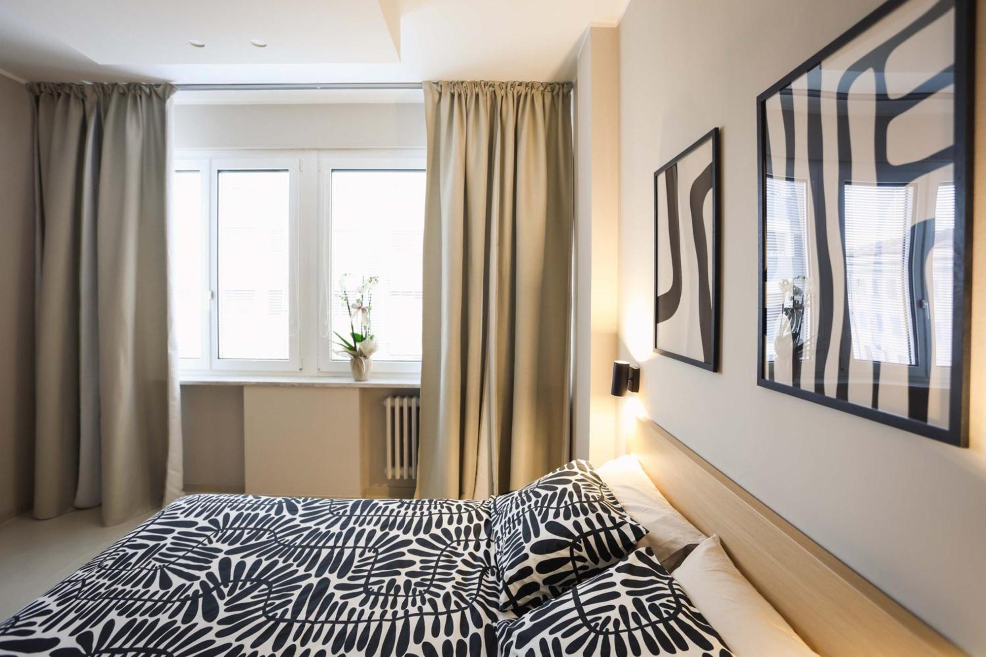 B&B Il Rifugio Urbano เปสการา ภายนอก รูปภาพ