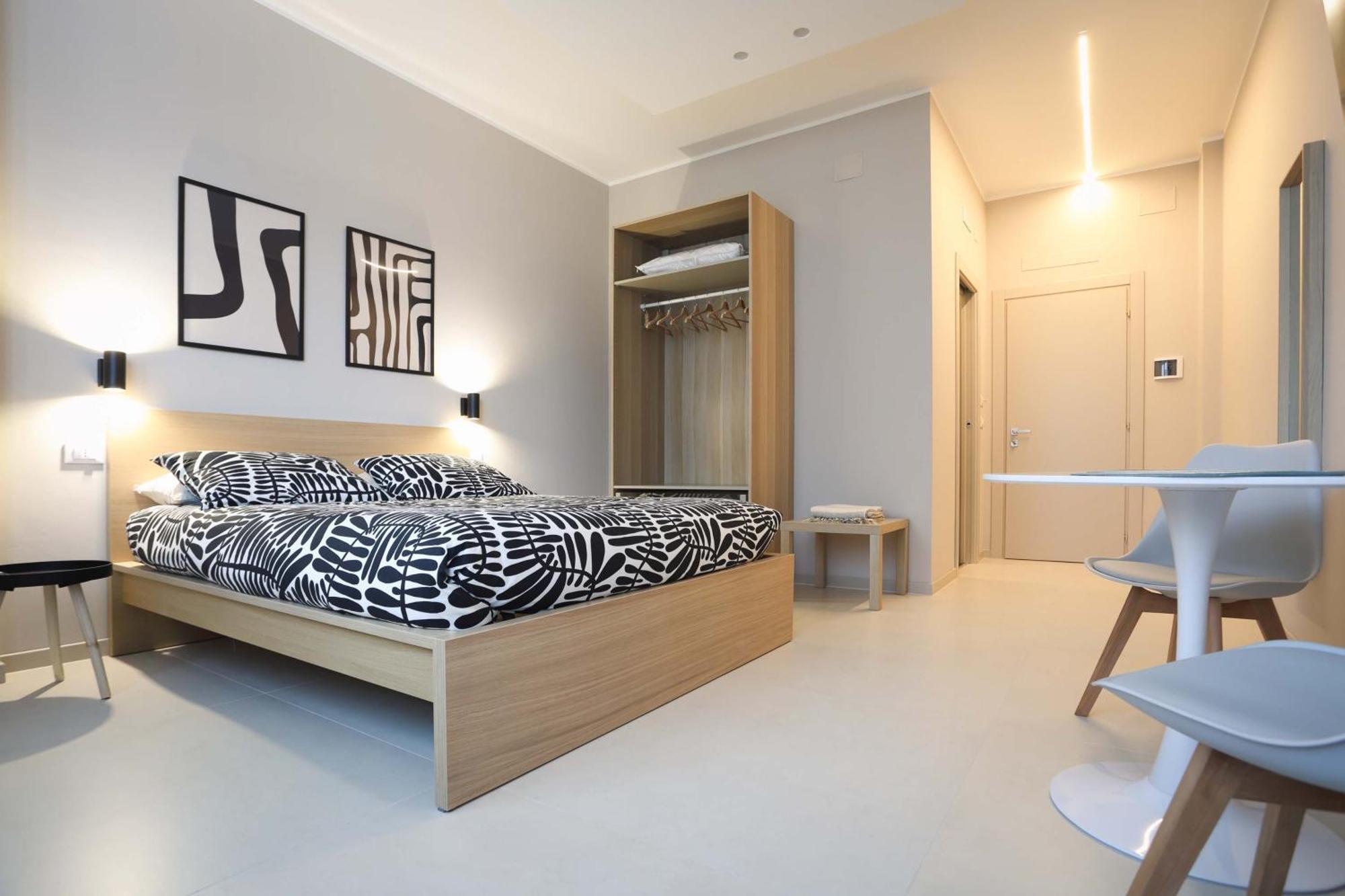 B&B Il Rifugio Urbano เปสการา ภายนอก รูปภาพ