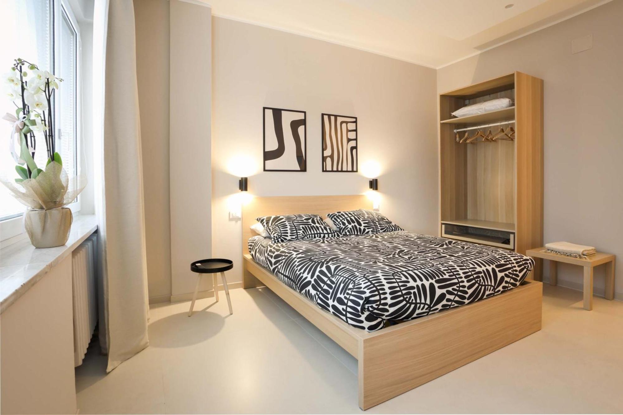 B&B Il Rifugio Urbano เปสการา ภายนอก รูปภาพ