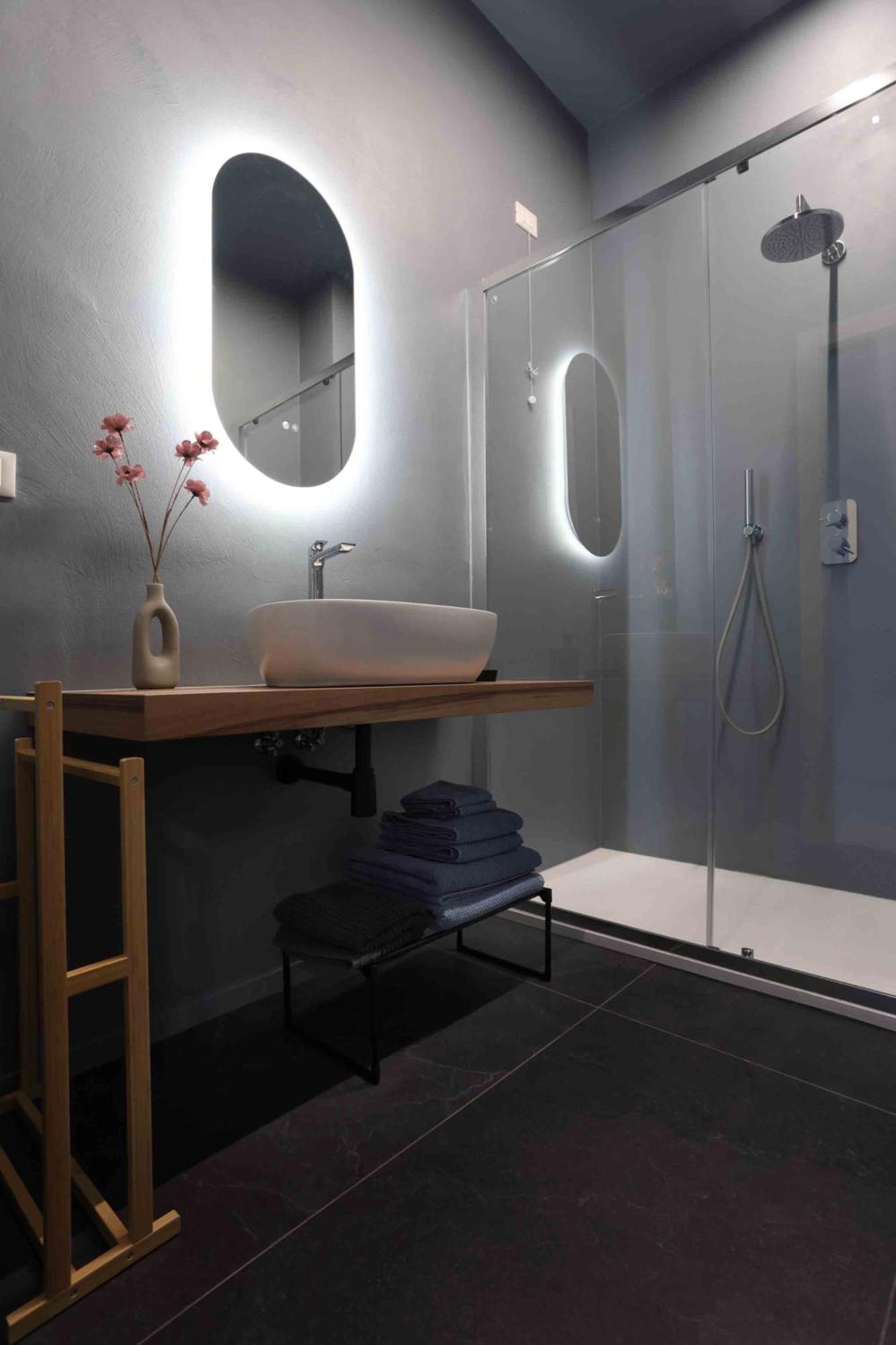 B&B Il Rifugio Urbano เปสการา ภายนอก รูปภาพ