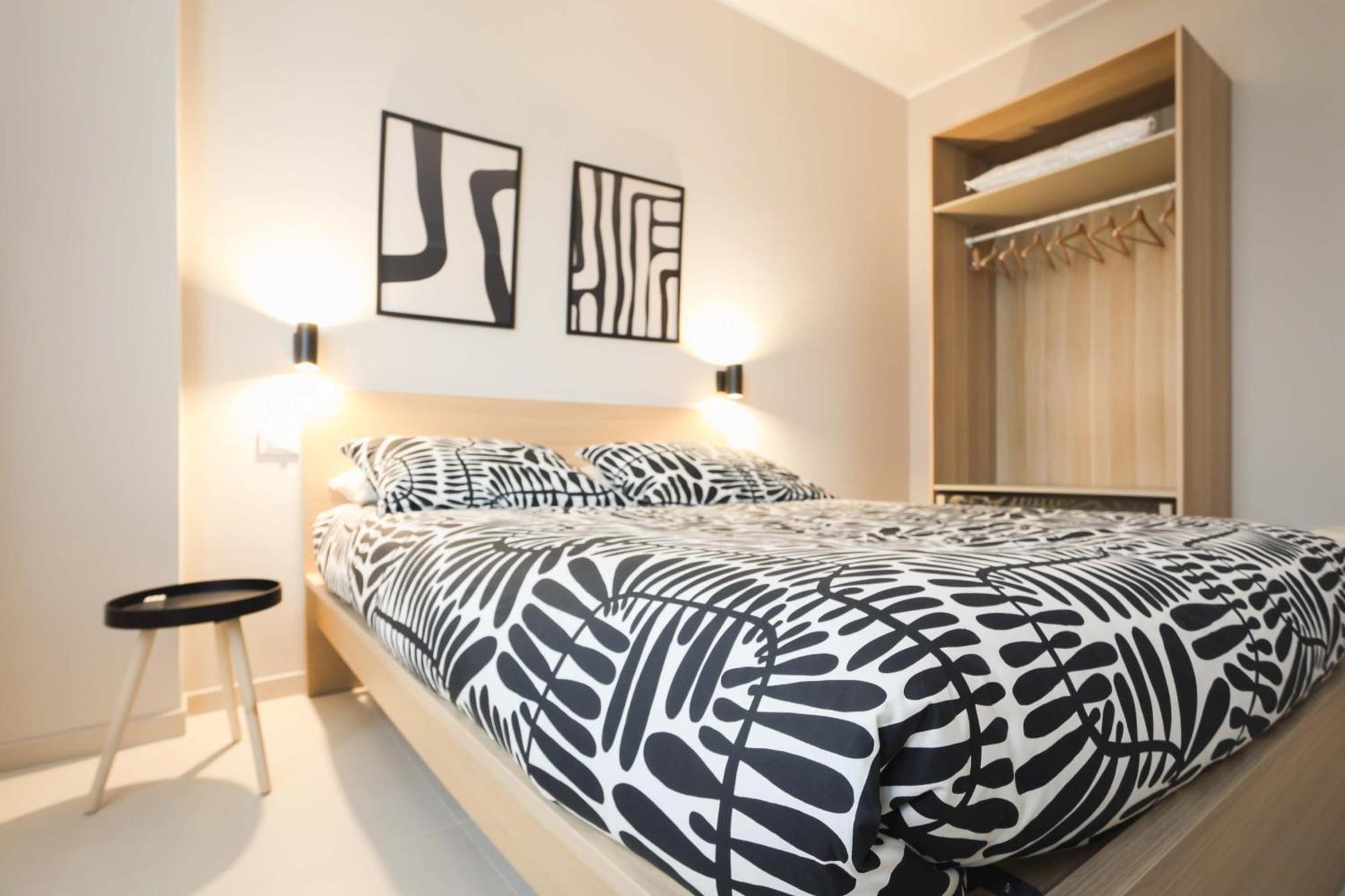 B&B Il Rifugio Urbano เปสการา ภายนอก รูปภาพ