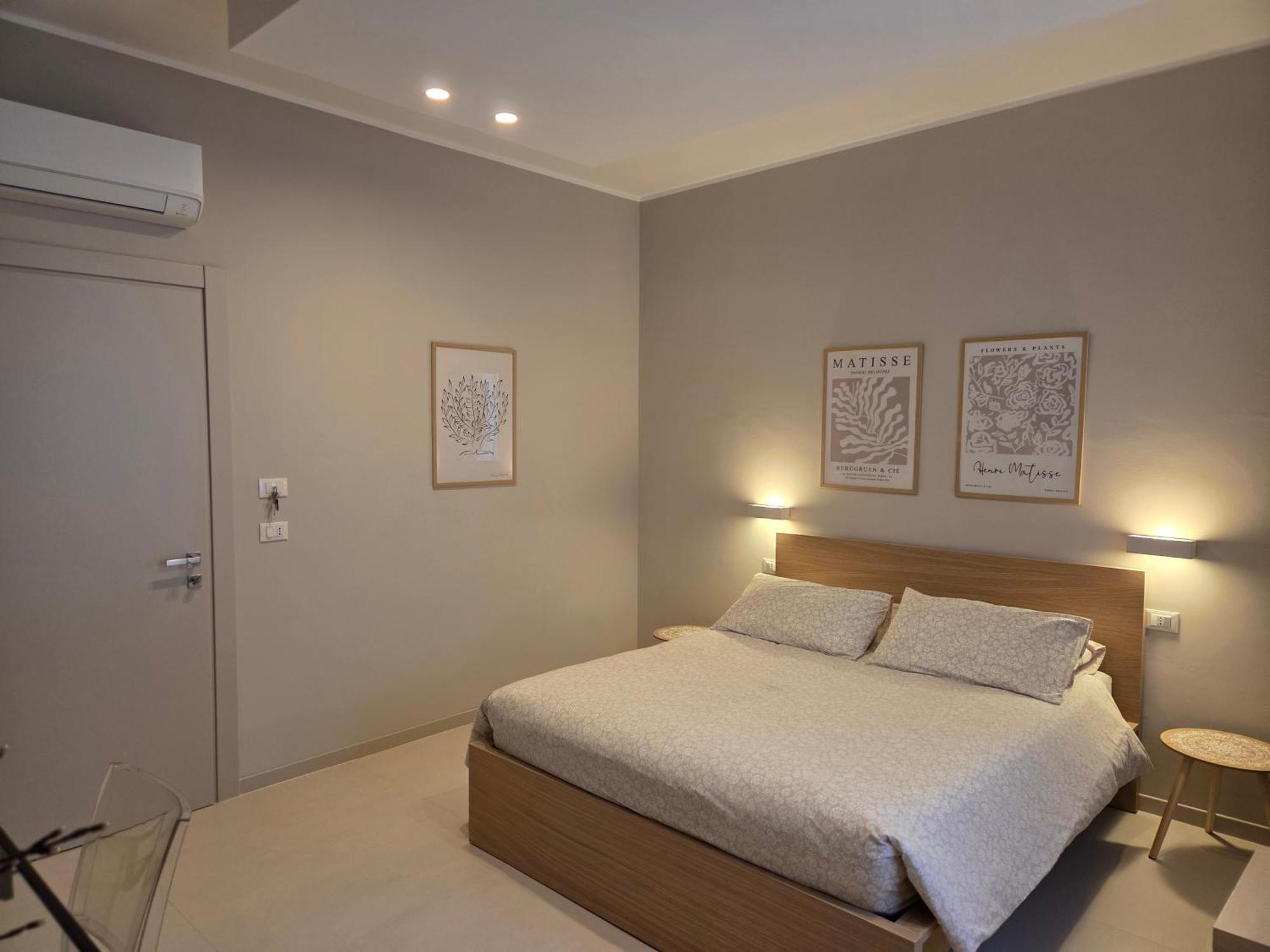 B&B Il Rifugio Urbano เปสการา ภายนอก รูปภาพ