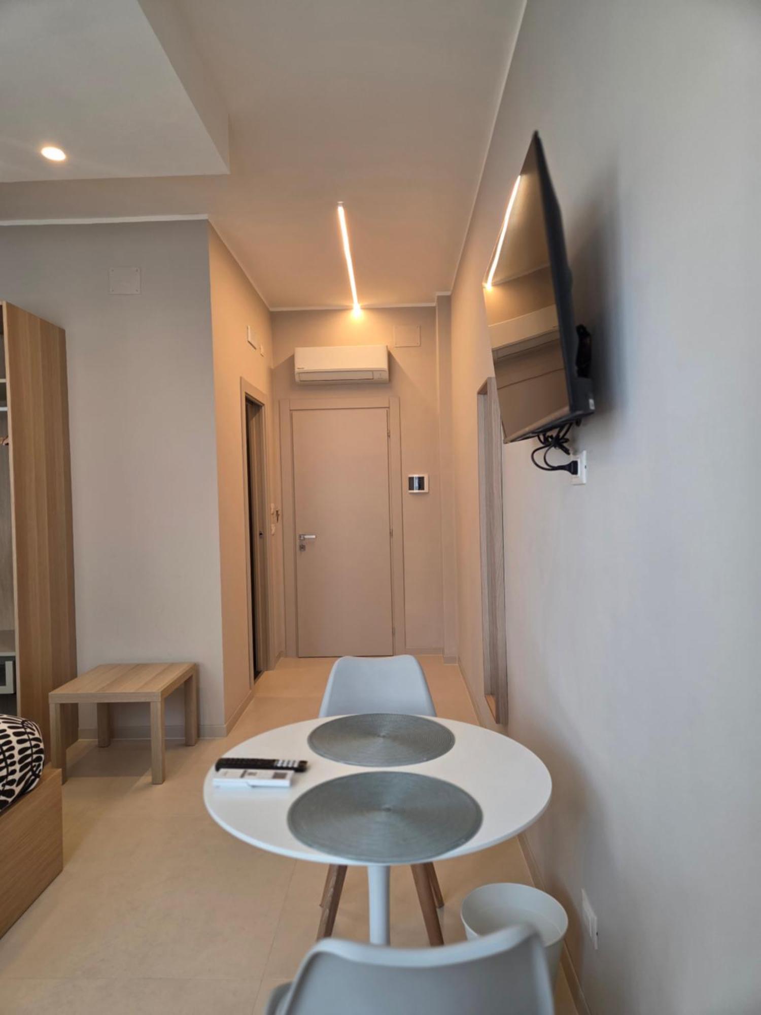 B&B Il Rifugio Urbano เปสการา ภายนอก รูปภาพ