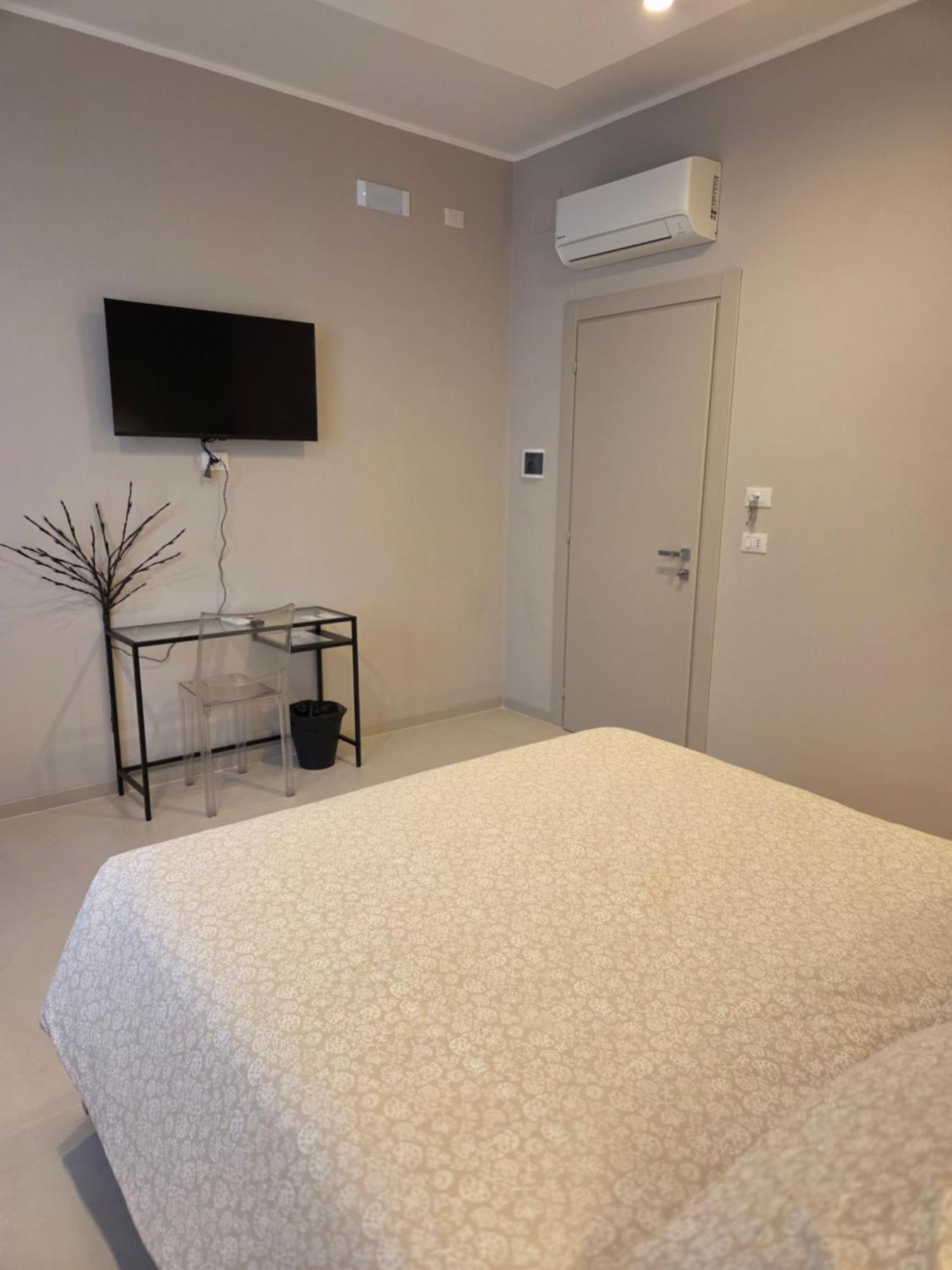 B&B Il Rifugio Urbano เปสการา ภายนอก รูปภาพ