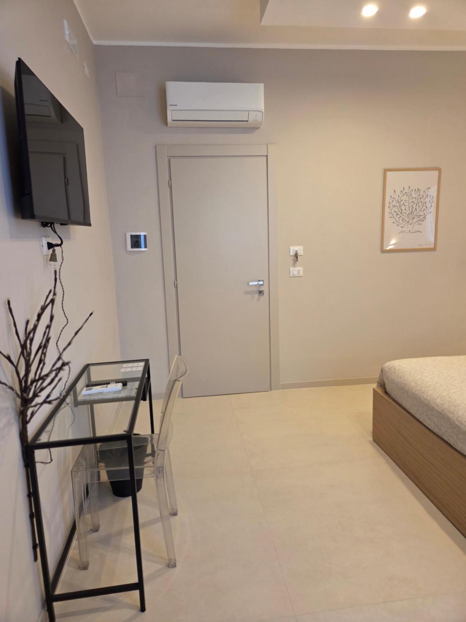 B&B Il Rifugio Urbano เปสการา ภายนอก รูปภาพ