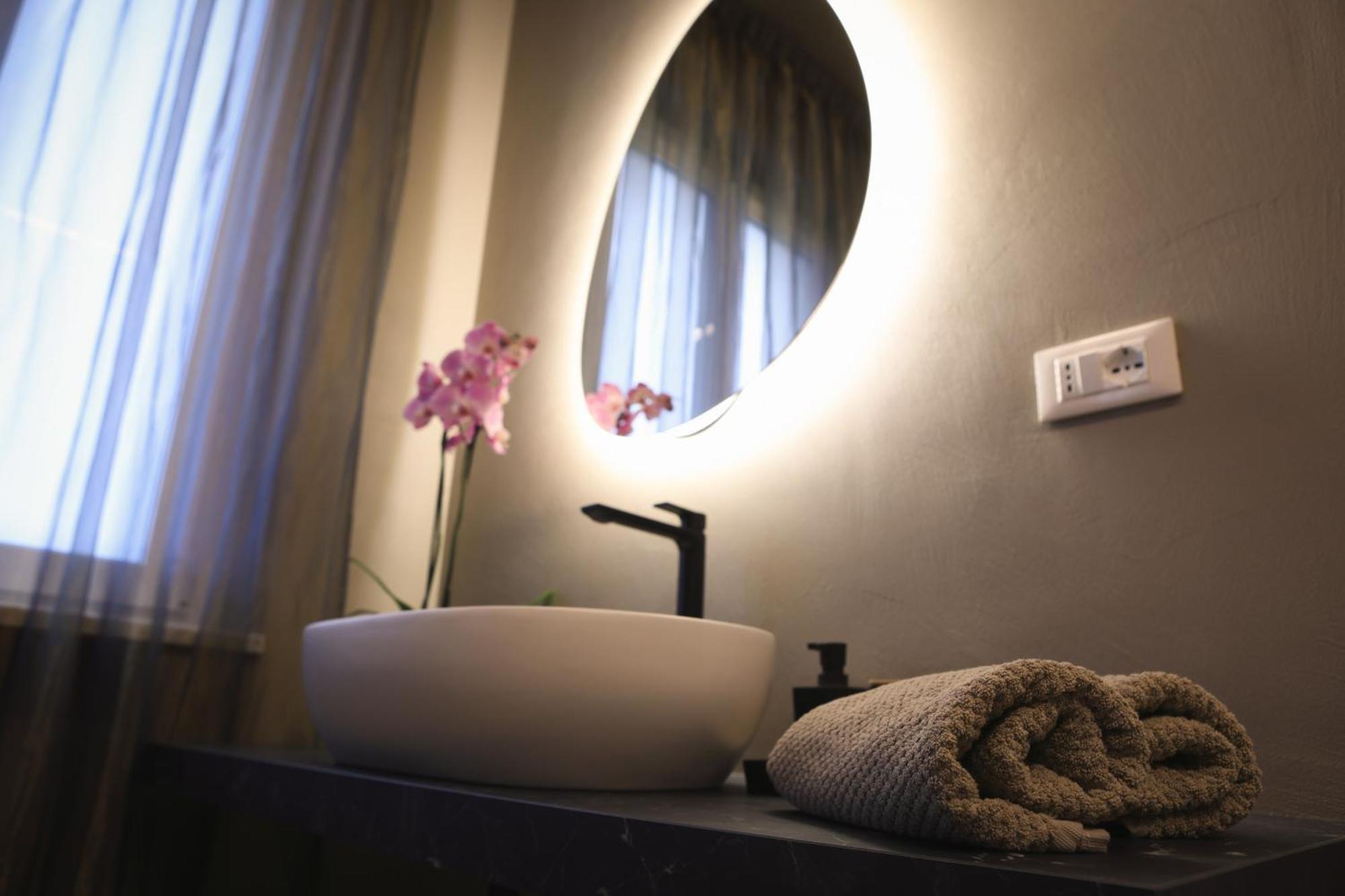 B&B Il Rifugio Urbano เปสการา ภายนอก รูปภาพ